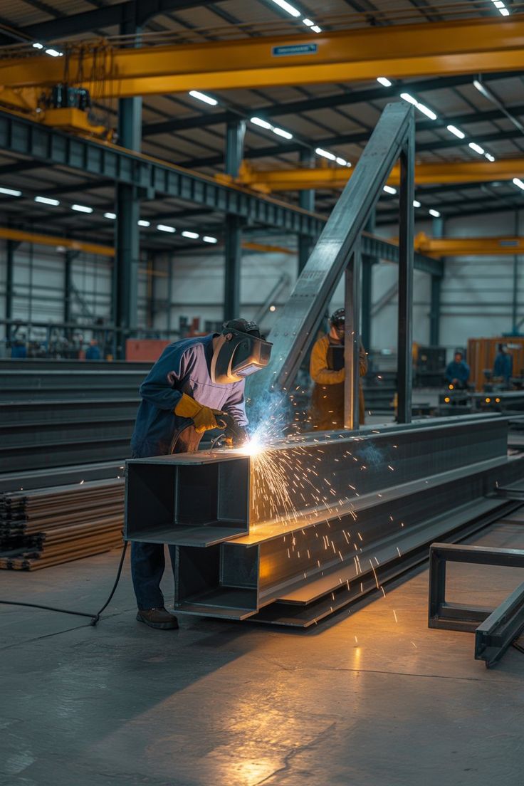 Manufacturing