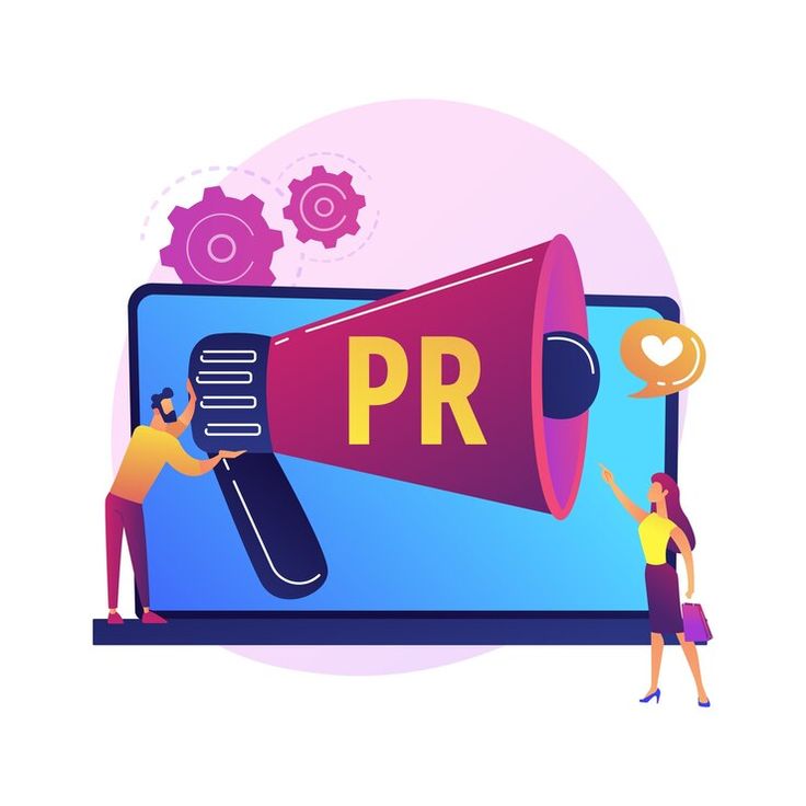 Advertising/PR
